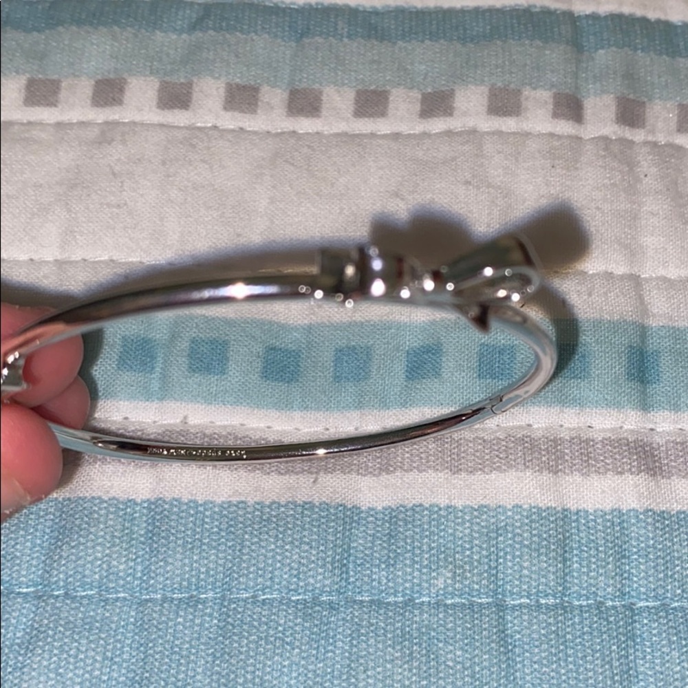 Kate spade bangle bracelet🎀